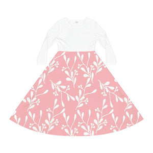 45WD  Women Dress