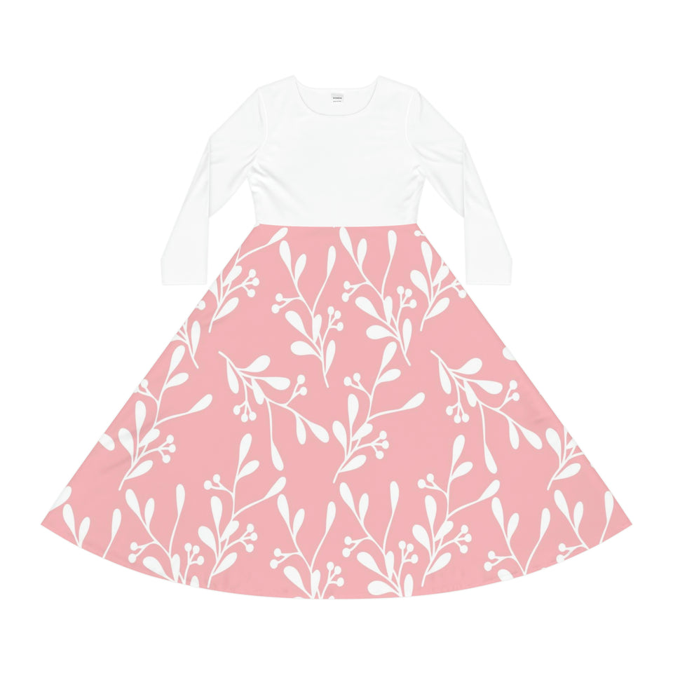 45WD  Women Dress