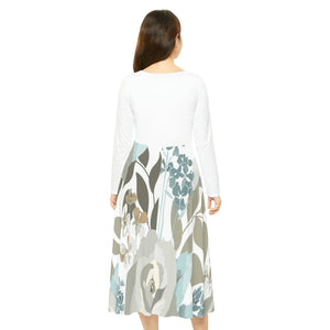 63WD  Women Dress