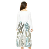 63WD  Women Dress