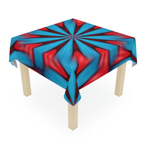 26TC  Tablecloth