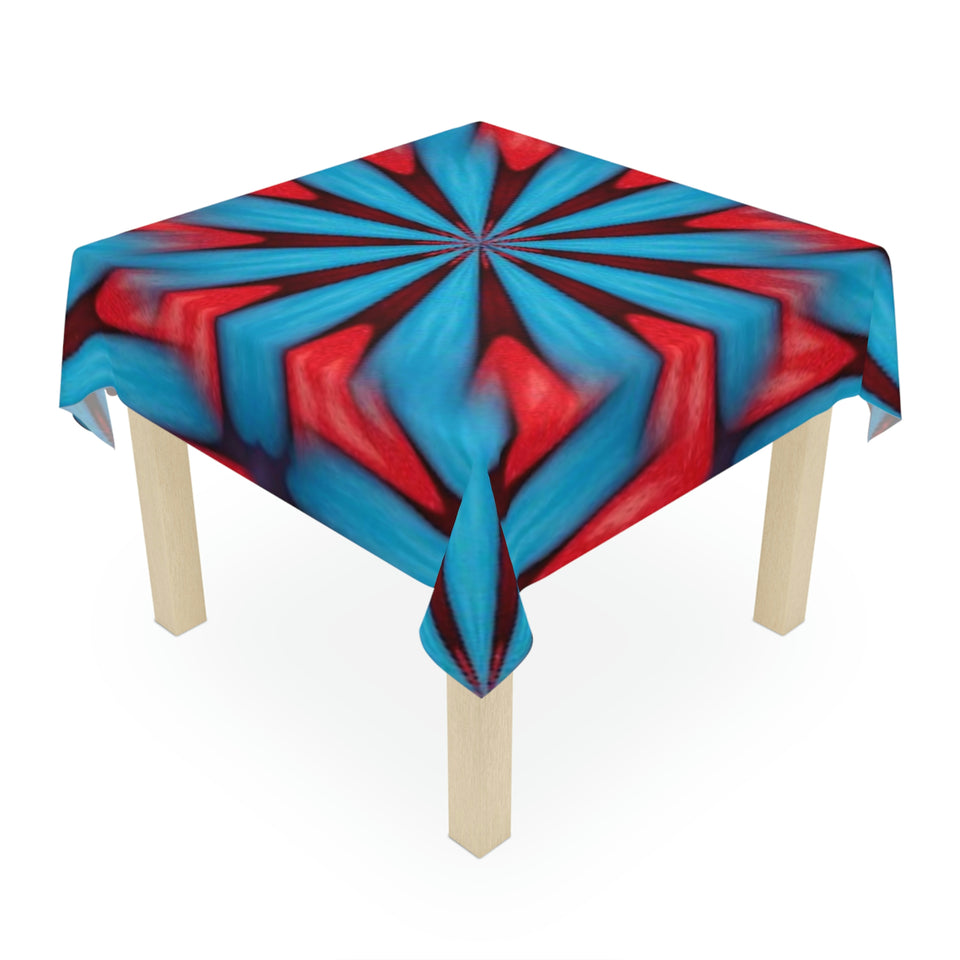 26TC  Tablecloth