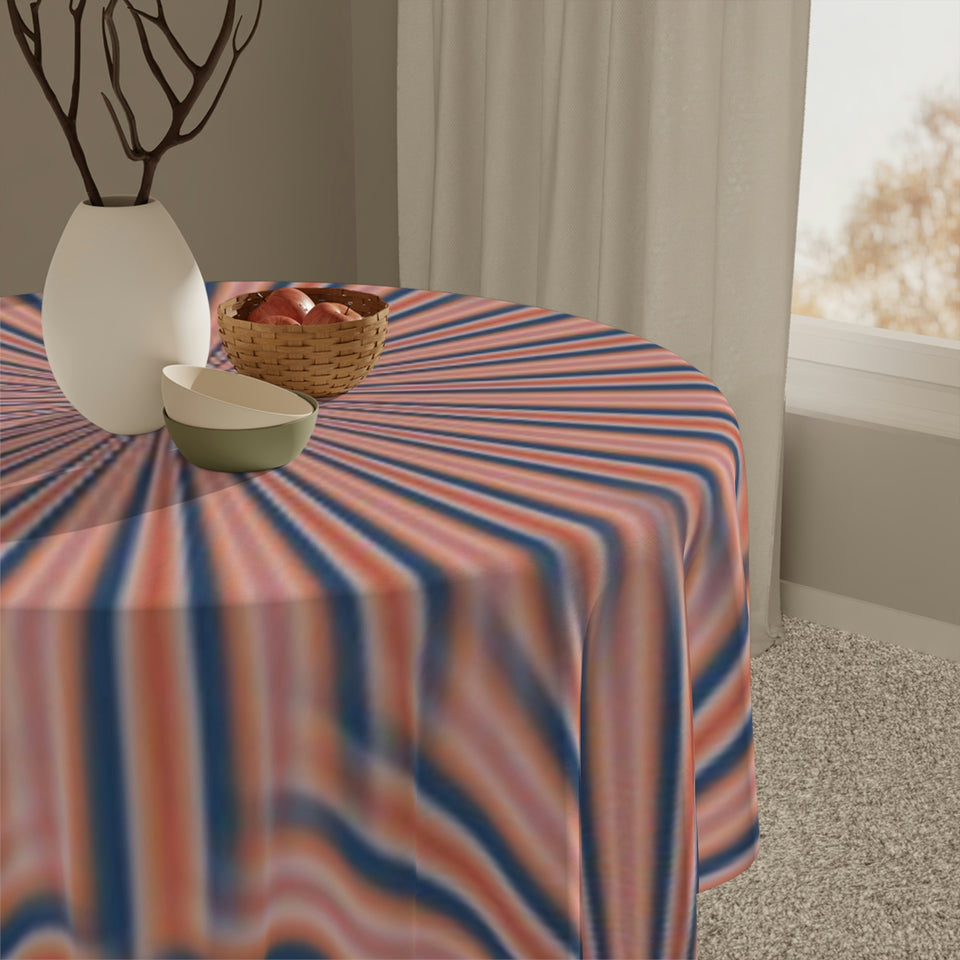 3TC  Tablecloth
