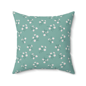 3FP Flower Pillow
