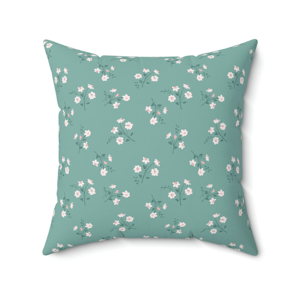 3FP Flower Pillow