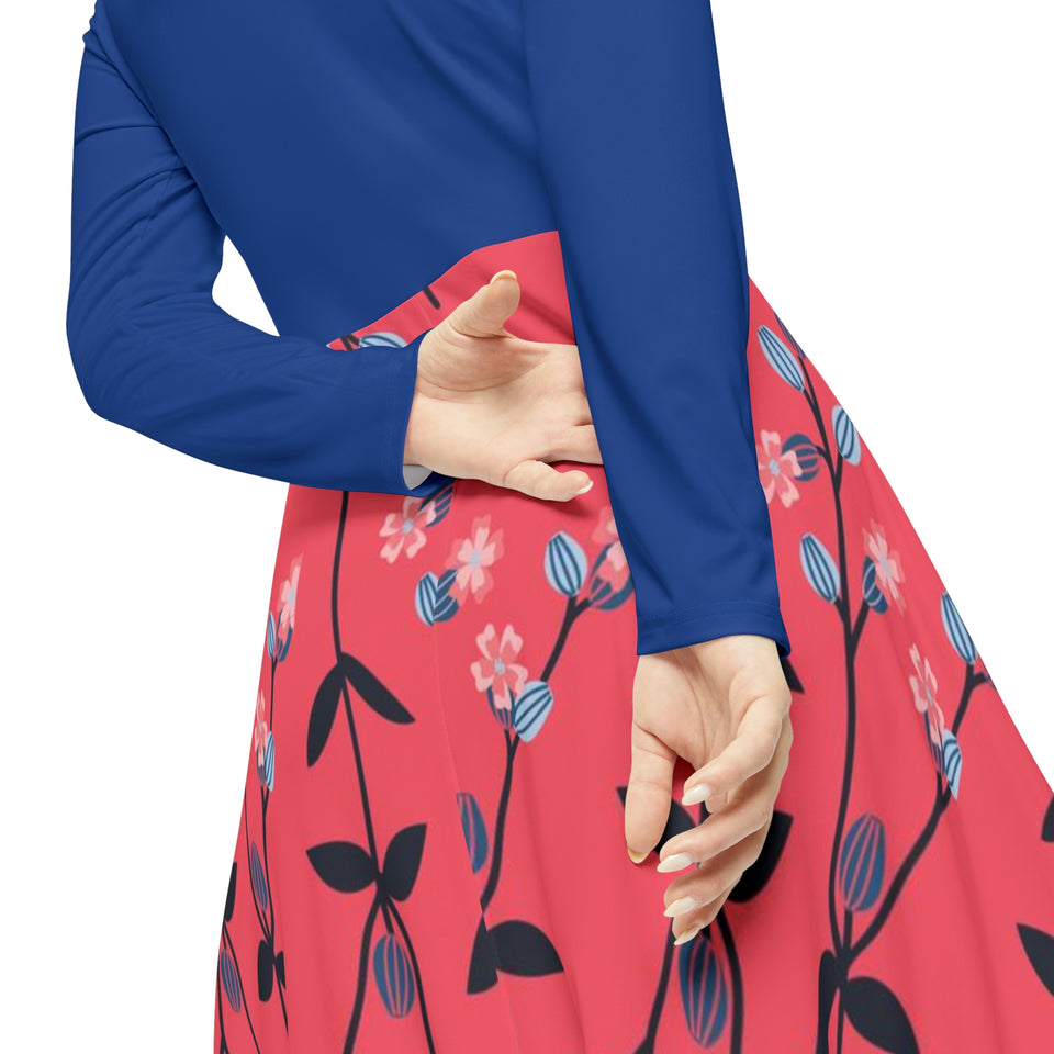 43WD  Women Dress