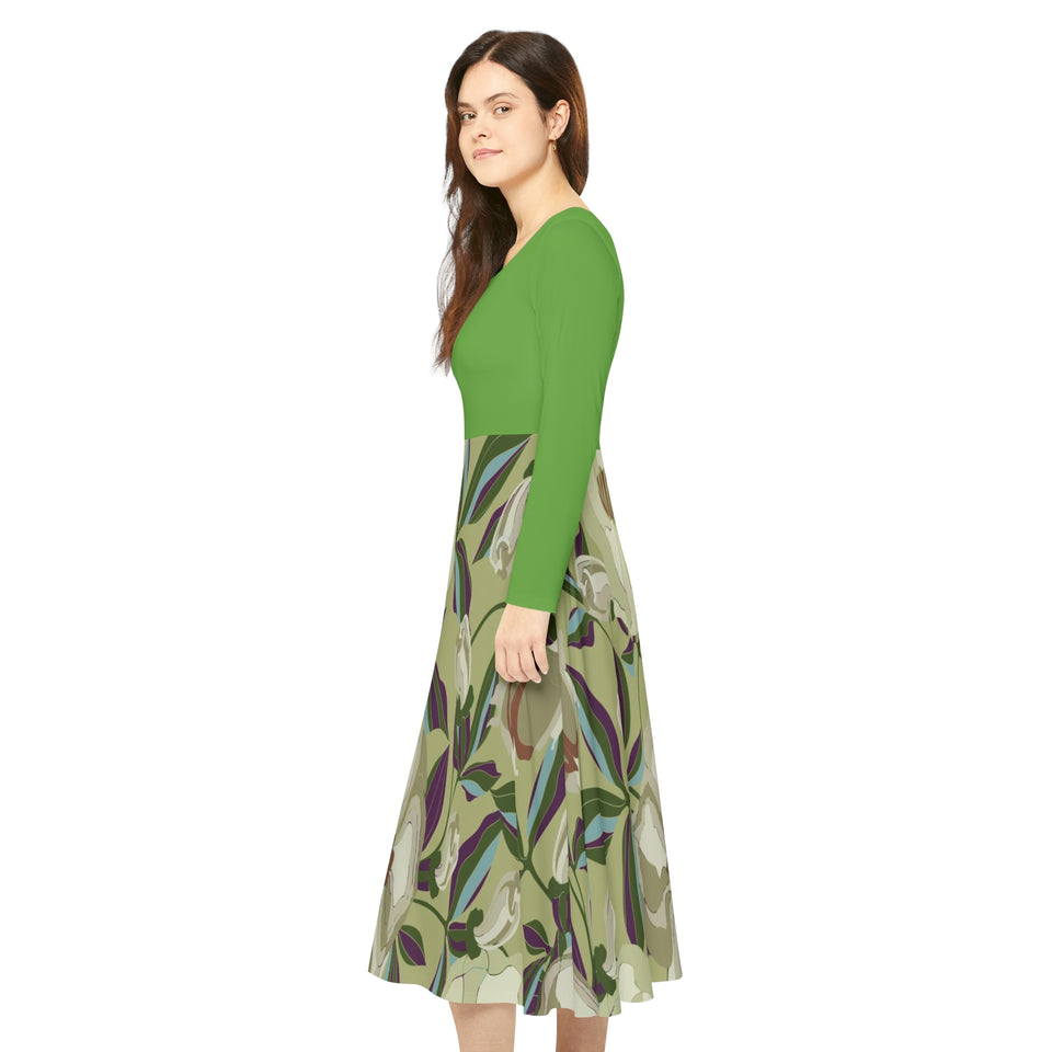 83WD  Women Dress