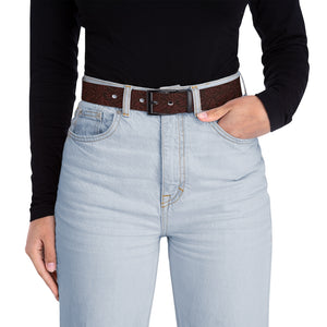 3ABP  Animal Belt Pattern