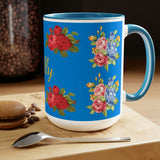 39GNM  Girls Name Mug
