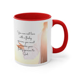 37CM Christian coffee mug