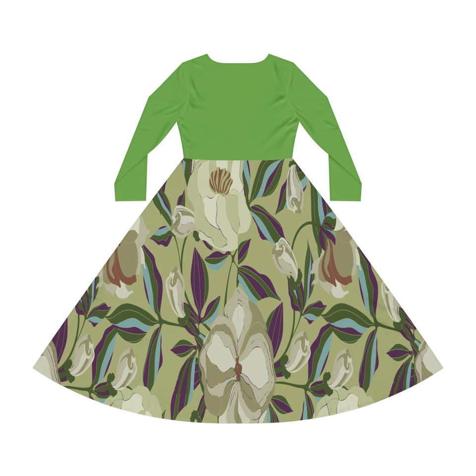 83WD  Women Dress