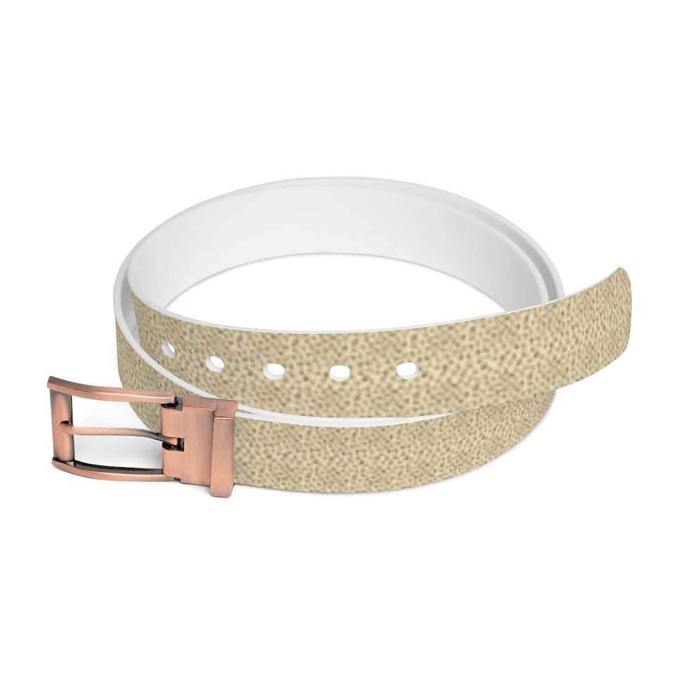 19ABP  Animal Belt Pattern