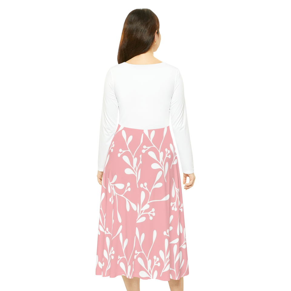 45WD  Women Dress