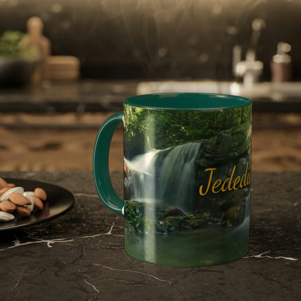 26BNM  Boys Name Mug