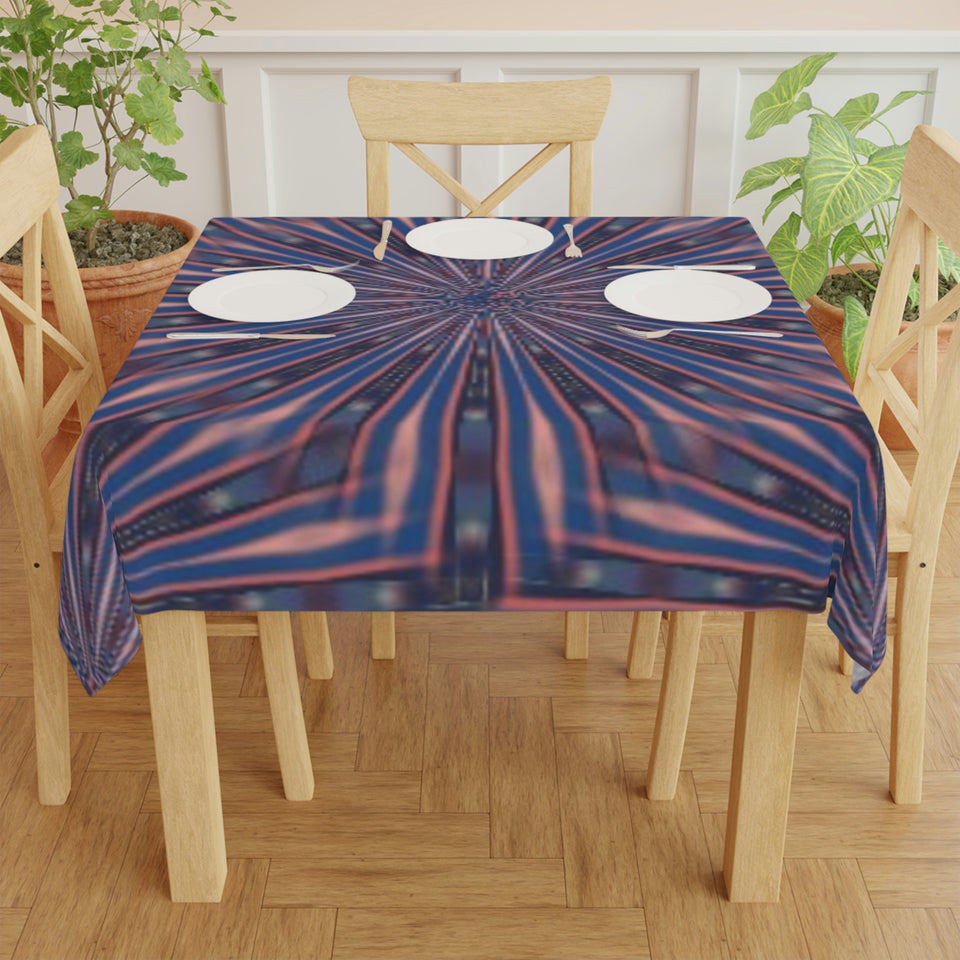 4TC  Tablecloth