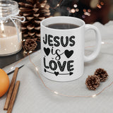 57CM Christian Coffee Mug