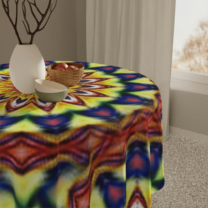 97TC  Tablecloth