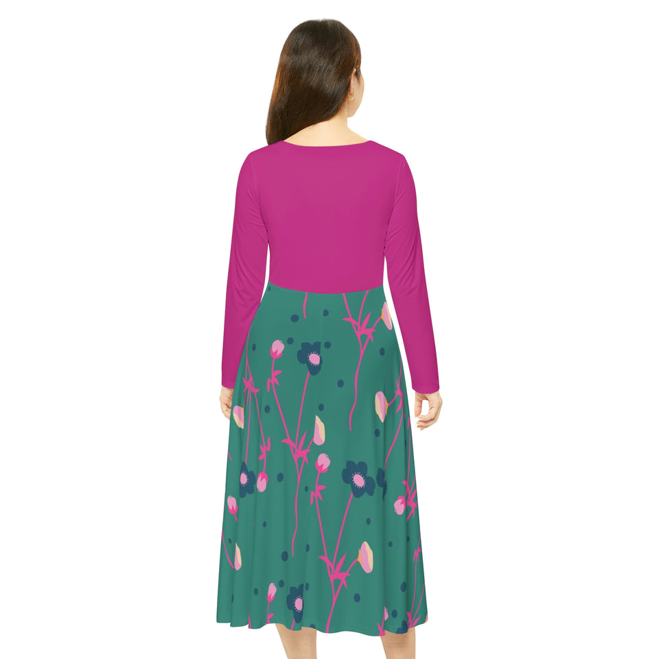 31WD Women Dress