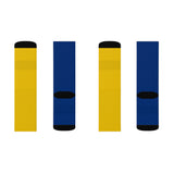 7CS  Colored Socks