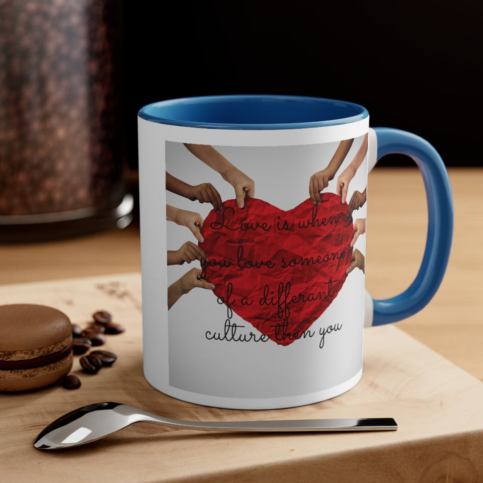 16CM  Christian coffee mug