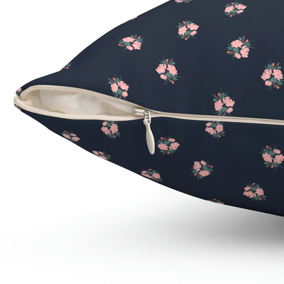 2FP  Flower Pillows