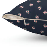2FP  Flower Pillows