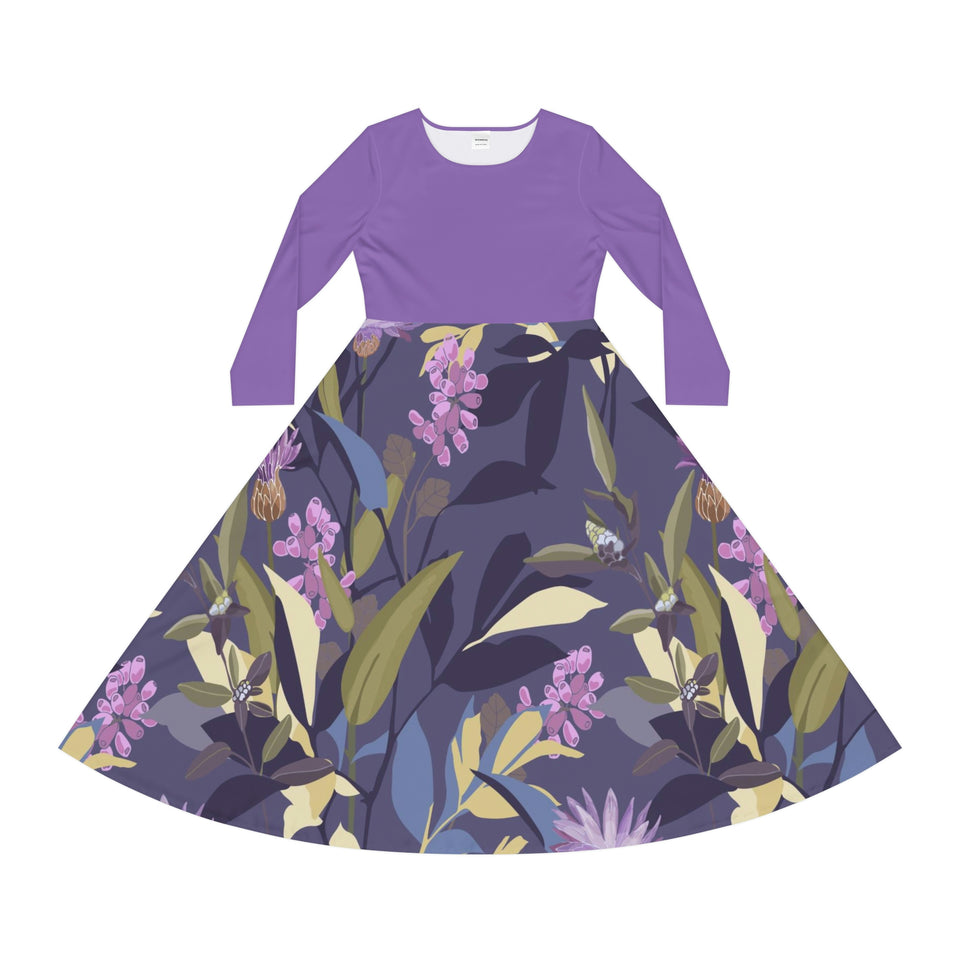 58WD  Women Dress