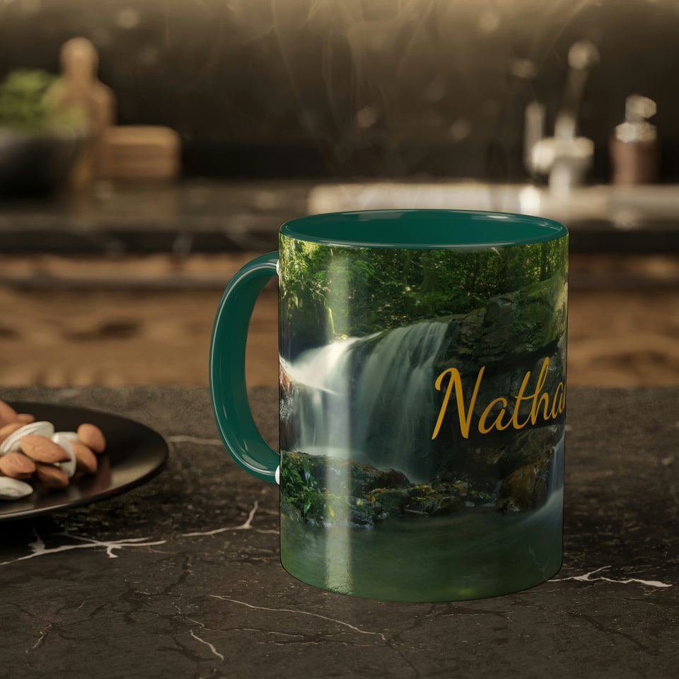 44BNM  Boys Name Mug