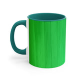 88CM  Watercolor Christian Coffee Mug