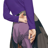 98WD Women Dress