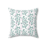 43FP  Flower Pillow