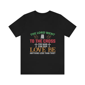 35CTS Christian T Shirt