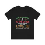 35CTS Christian T Shirt