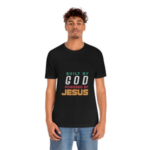 62CTS  Christian T Shirt