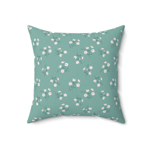 3FP Flower Pillow