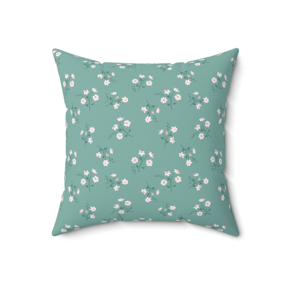 3FP Flower Pillow