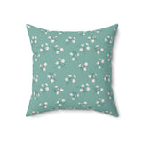 3FP Flower Pillow