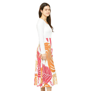 26WD  Women Dress