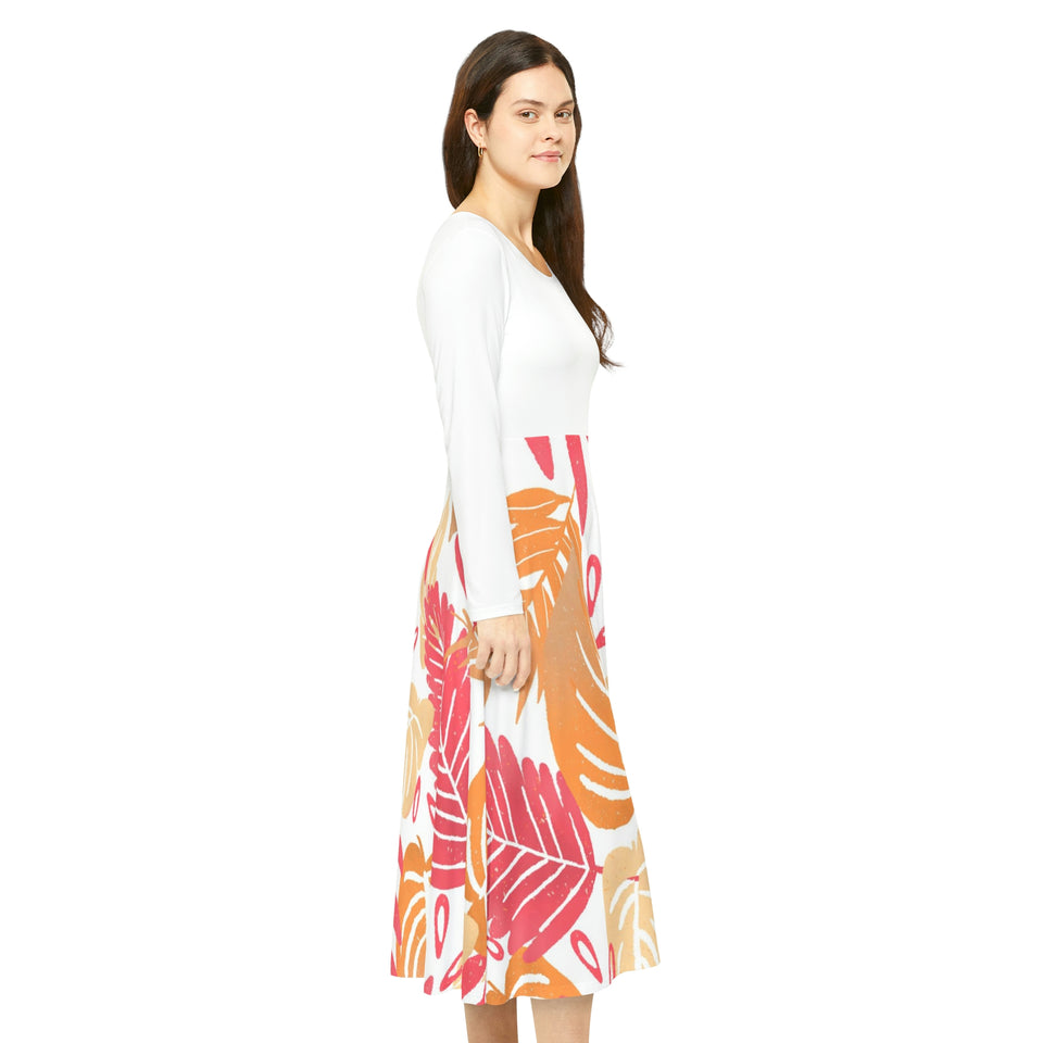 26WD  Women Dress