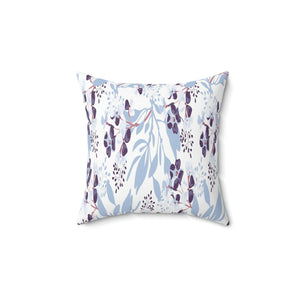 61FP Flower Pillow