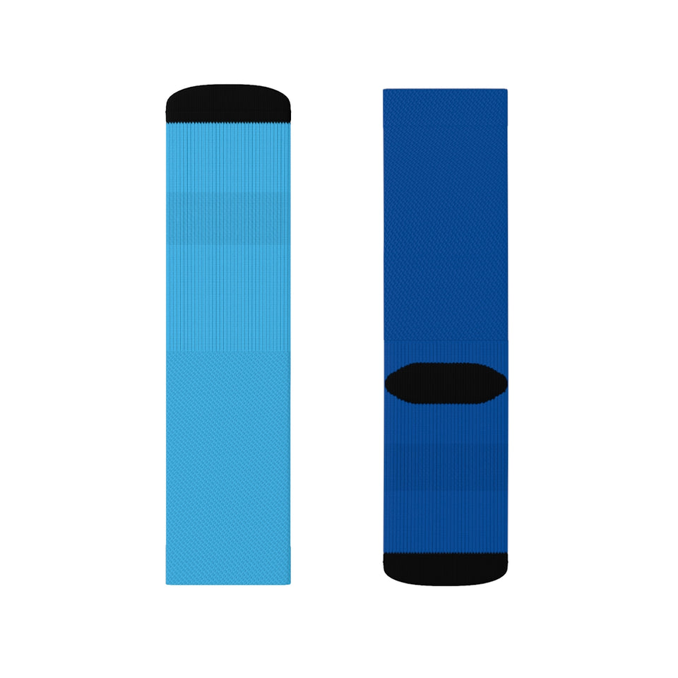 1CS   Colored Socks