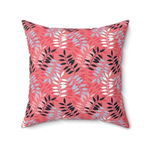 54FP  Flower Pillow