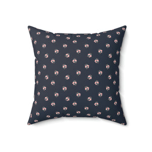 2FP  Flower Pillows