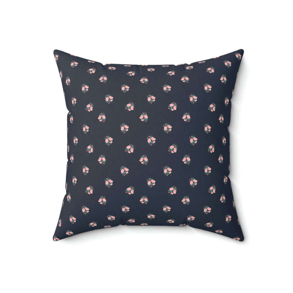 2FP  Flower Pillows