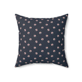 2FP  Flower Pillows