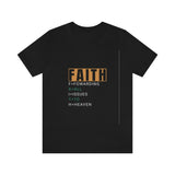 61CTS  Christian T Shirt