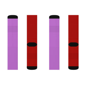 19CS  Colored Socks