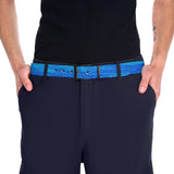 44CMB  Colorful Marble Belt