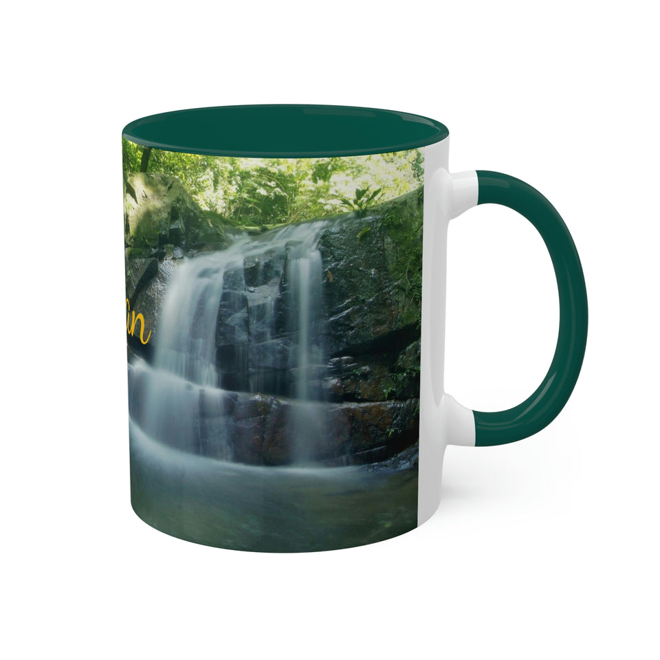 44BNM  Boys Name Mug