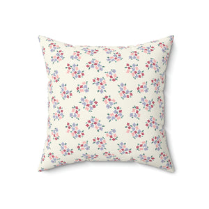12FP  Flower Pillow